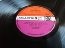 LED ZEPPELIN II Atlantic UK Red Plum LP Killing Floor A//5 B//4 EX