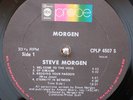 Morgen US-Lp 1969 ORIGINAL, ABC Probe CPLP 4507 (Stereo) VG+/NM Vinyl Record