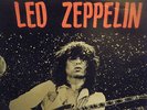 Led Zeppelin Live At Knebworth 8-4-79 Part 1 2lp Rare Not TMOQ