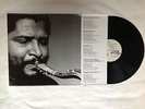 Jazz LP FITZ GORE and the TALISMEN LIMITED EDITION