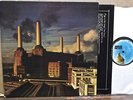 PINK FLOYD Animals LP 1977 original strong VG++ vinyl