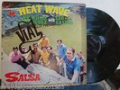 WILLIE RODRIGUEZ ORIGINAL FONSECA BLACK   GUAGUANCOO  SHIPPING FROM MEXICO # 247