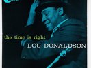 Lou Donaldson 
