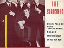 THE SEARCHERS  EP  SWEETS FOR MY SWEET + 3  SPANISH EDIT.1963