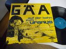 GÄA AUF DER BAHN ZUM URANUS 1974 IN MINT GERMAN 1ST PRESS