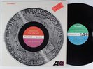 JOE ZAWINUL Money in the Pocket ATLANTIC LP NM
