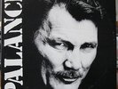 LP - Jack Palance - Same - VG++   The Meanest Guy That Ever Lived Buddy Killen