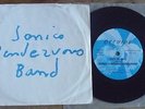 SONICS RENDEZVOUS BAND 'CITY SLANG' ORIGINAL USA 7