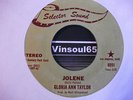*listen* GREAT VERSION  Gloria Ann Taylor 