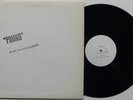 POUND Private Press BLAXPLOITATION OST Charlie Cuva/Robert Downey SR. LP / EX+