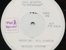 THE PHIL SPECTOR SPECTACULAR Promo Only LP / PHLP 100  TEST PRESSING
