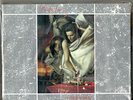 RENATO ZERO/PROMETEO I° STAMPA TIMBRO SIAE DOPPIA CASSETTA