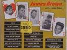 James Brown Unbeatable 16 Hits King 919 SEALED ORIGINAL MONO 1966