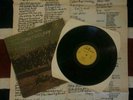 Neil Young - Time Fades Away - ORIGINAL RARE LP -  Including Lyric Insert