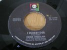 NORTHERN SOUL-EDDIE HOLMAN-I SURRENDER -ORIGINAL US ABC RECORDS-45