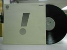 GRACIOUS: Gracious VERTIGO, UK, 1st, Textured,  Prog Monster OOP LP 