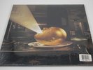 Mars Volta De loused Deloused in the Comatorium STILL SEALED silver vinyl 2LP