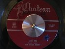 DON STEELE SEXTET rare Canada rockabilly beat 45 HEAR