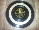 Public Nuisance Gotta Survive WHITE WALL TRIPLE DECKER LP white stripes 7