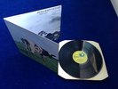 Pink Floyd Atom Heart Mother Harvest gatefold SHVL 781 Stereo mint/vgc