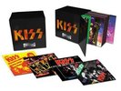 KISS**CASABLANCA SINGLES 1974-1982 (7 INCH VINYL/LIMITED EDITION)**BOX SET