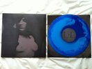 More Than Life - Love Let Me Go BLUE Vinyl LP 12