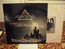 FORSALE stranger in town SWISS hard AOR Steve Lee pre Gotthard rare ex 1988