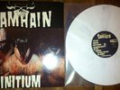 Samhain - Initium White Vinyl Only 40 made Misfits LOOK @other auctions