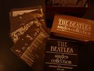 THE BEATLES  AUSTRALIEN COFFRET  BOXSET 34 SINGLES COLLECTION 20TH ANNIVERSARY