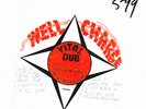 DUB LP - WELL CHARGE VITAL DUB STRICTLY ROCKERS on Well Charge label 1st press