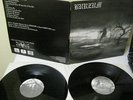 BURZUM - BURZUM / ASKE 2LP GATEFOLD 1st PRESS MISANTHROPY RECORDS 1995