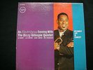 The Dizzy Gillespie Quintet - An Electrifying Evening with - Verve VG-8401