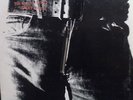 *** THE ROLLING STONES *** STICKY FINGERS *** NM -   *** COC 59100 ***