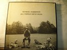 GEORGE HARRISON ALL THINGS MUST PASS 3XVINYL BOX SET ON APPLE RECORDS 1970