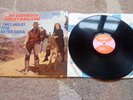 Soundtrack, Two Mules for Sister Sara, Clint Eastwood, MCA, MKPS 2013, 1970, Ex