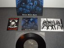 CRUEL FORCE ANCIENT BLACK SPIRIT VINYL SINGLE 7