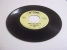 Silky Hargraves - Hurt By Love D-TOWN EX+ 45 Mod R&B Popcorn Northern Soul funk