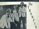  PRIVATE FUNK MODERN SOUL: THE THOMPSONS 