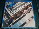 The Beatles, Blue Album 1967-1970 Sonderauflage Blue Vinyl
