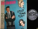 DEL SHANNON - LITTLT TOWN FLIRT.  ORIGINAL US COPY. ( MINT- )  LP