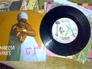 7'' italy print MARCIA HINES you gotta let go - jumpin' jack flash MINT UNPLAYED