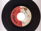 Memphis Garage 45 OLE MISS DOWN BEATS - Geraldine Ardent Promo