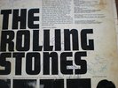 Rolling Stones SIGNED/Autographed 1st LP Brian Jones/Wyman/Watts LK 4605 UK Lp