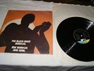 Eric Burdon and War Black man's Burdon Original LP Classic Rock prog