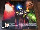 Limbonic Art: - In Abhorrence Dementia DLP (Emperor, Gehenna) First Press RAR