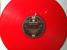 The Beatles Sgt Pepper's Lonely Hearts Club Band on RED