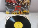 Iron Maiden - The number of the beast (India LP)