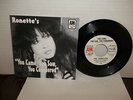 The Ronettes,A&M 1040,