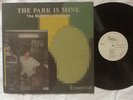V/A The Park is Mine Cornell Campbell Jackie Edwards Ronnie Davis Linval Thomas