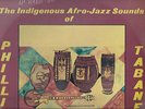 MALOMBO JAZZ MEN  SOUTH AFRICA LP  INDIGENOUS AFRO-JAZZ